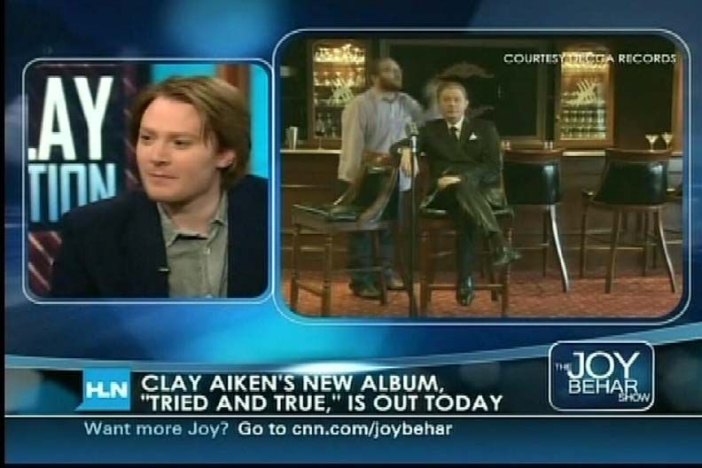 Clay Aiken Tuesday’s Busy Schedule Clay Aiken News Network(02)
